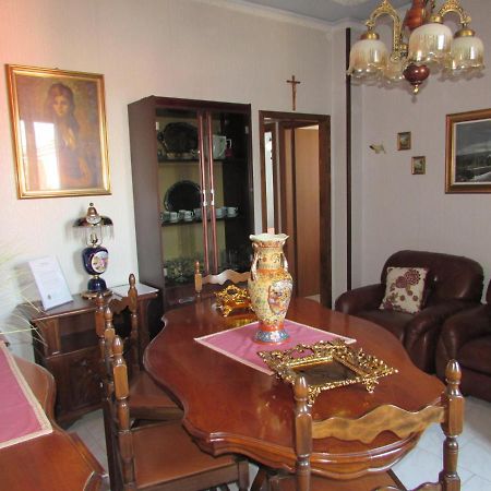 Apartament Casa Giuliano Pincara Zewnętrze zdjęcie