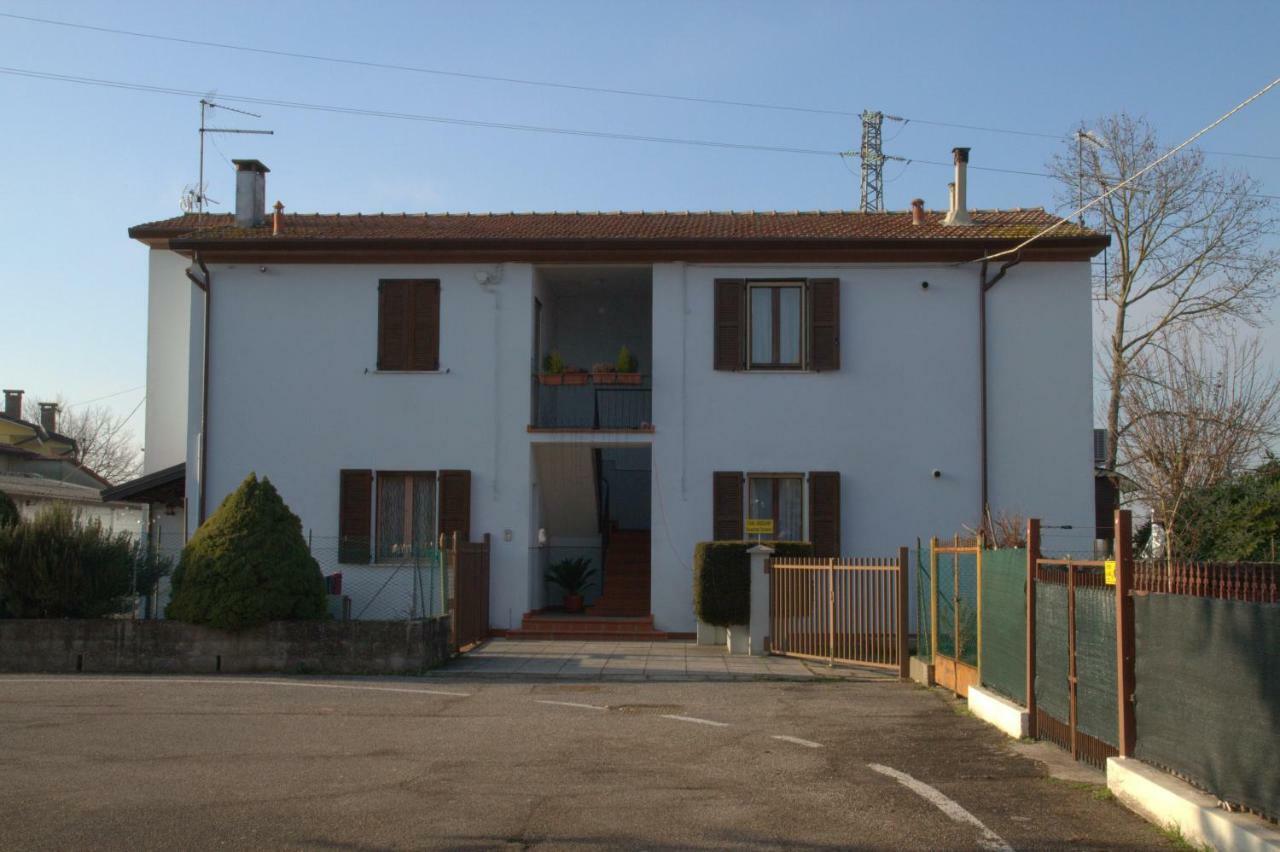 Apartament Casa Giuliano Pincara Zewnętrze zdjęcie