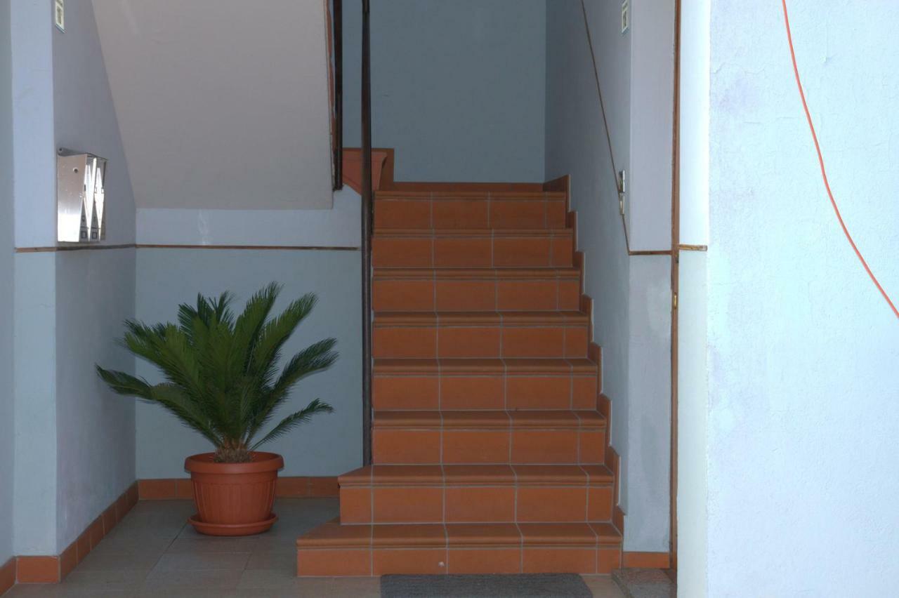 Apartament Casa Giuliano Pincara Zewnętrze zdjęcie