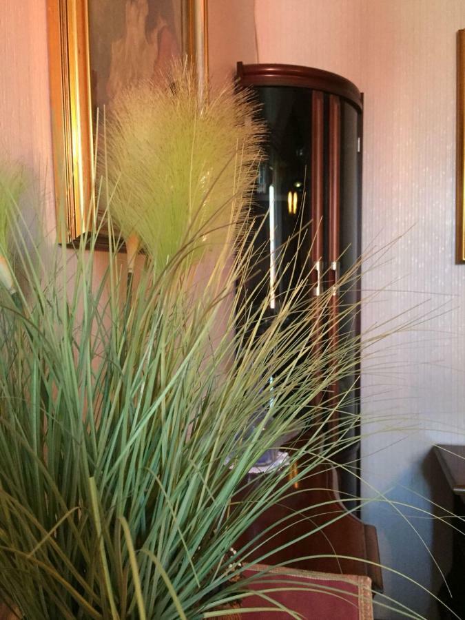 Apartament Casa Giuliano Pincara Zewnętrze zdjęcie