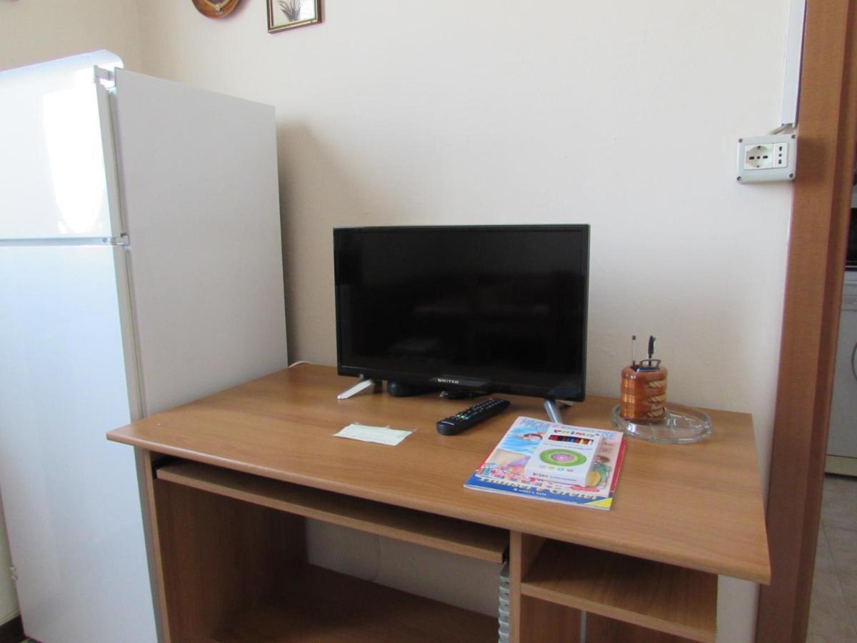 Apartament Casa Giuliano Pincara Zewnętrze zdjęcie