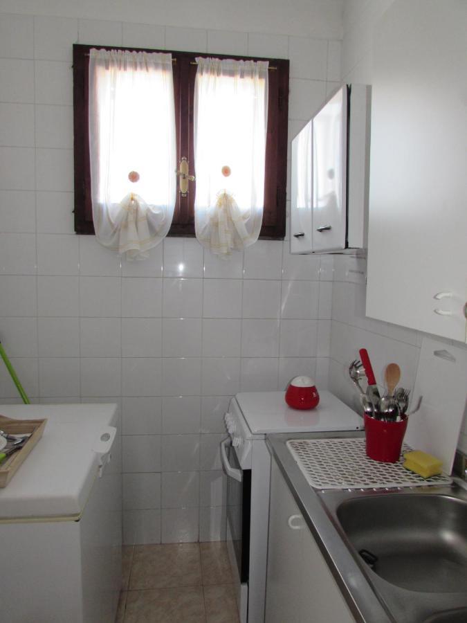 Apartament Casa Giuliano Pincara Zewnętrze zdjęcie